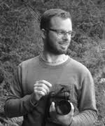 Photography workshops - the photographer