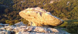7 day walking holiday in Ikaria - immerse in Ikarian nature