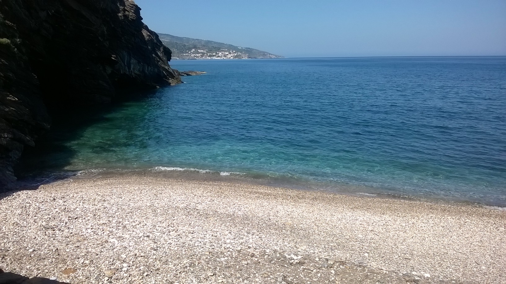 11 μέρες εμβύθισης στην ελληνική γλώσσα