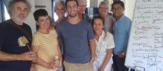 Greek language courses in Grece
