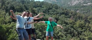 Photos from August