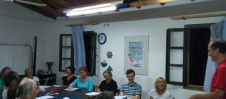 Μαθήματα Ελληνικής τον Σεπτέμβριο 2017