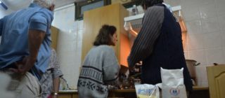 Greek language lesson in Ikaria - September 2018