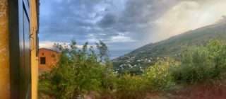 simple accommodation Ikaria