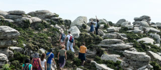 Walking holiday in Ikaria
