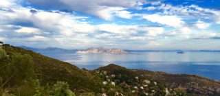 10 day immersion holidays island Ikaria