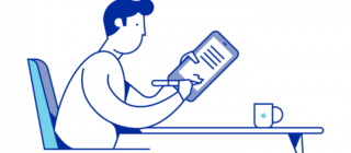 Schedule, cost and enrolment in a Greek language course