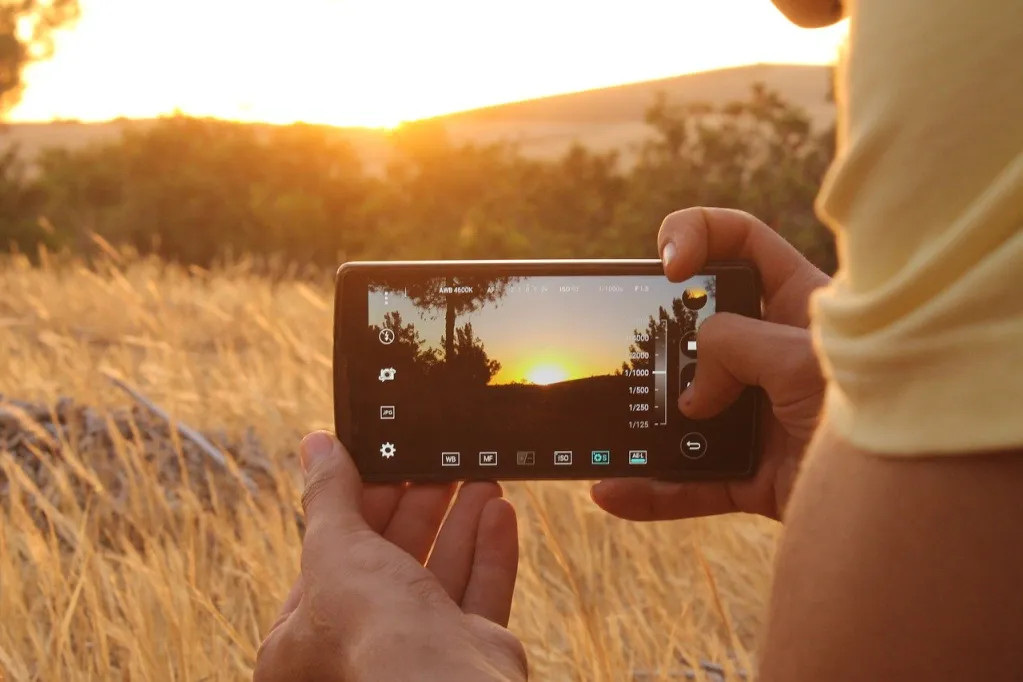 Smartphone Filmmaking – Learn how to shoot a film with smartphone, Aug 2023