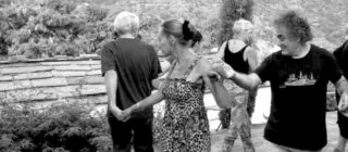 Μαθήματα παραδοσιακού χορού