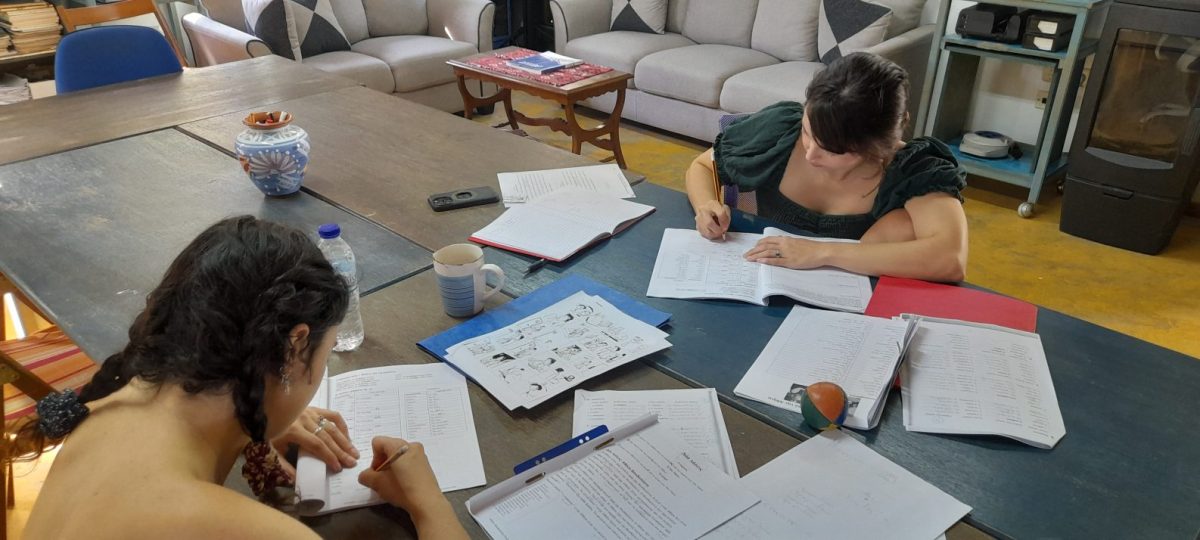 Learn Greek in Greece, Ikarian Centtre